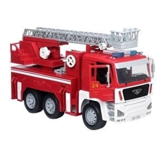 Машинка DRIVEN Standard Пожарная машина (WH1001Z): Виробник DRIVEN