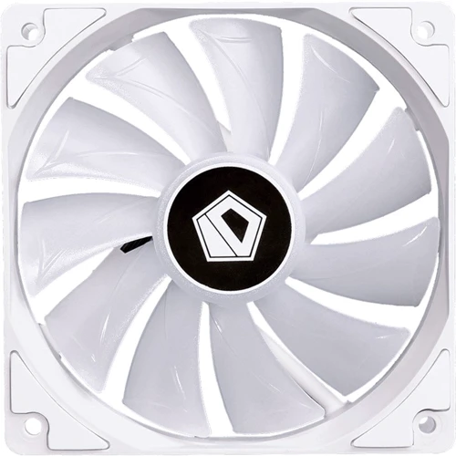 Кулер ID-Cooling XF-12025-RGB-TRIO-SNOW: Назначение для корпуса