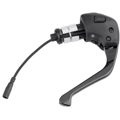 Тормоз ручка/шифтер Shimano ST-R8060 ULTEGRA TT Di2 11x2-скоростей, правая (ISTR8060R): Тип ручек переключения Моноблок