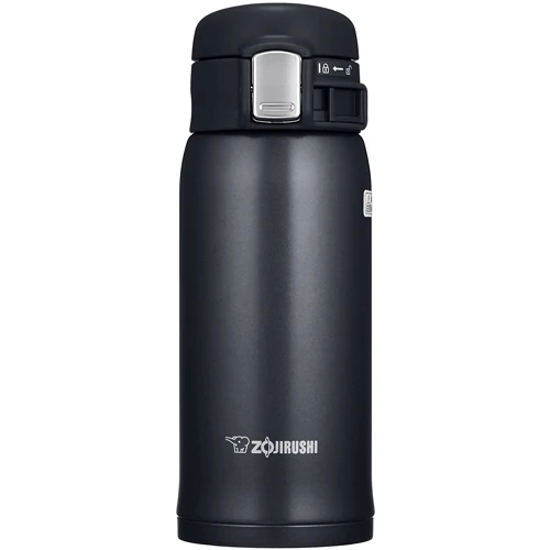 Zojirushi SM-SD36BC 0.36л чорний (1678.04.43)