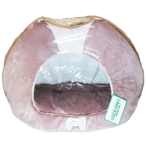 Будиночок Lucky Pet Тифані №1 30х40х40 см (211121) фото 2