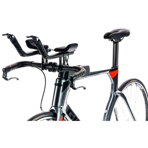 Велосипед Giant Trinity Advanced угольный L (2000015106)