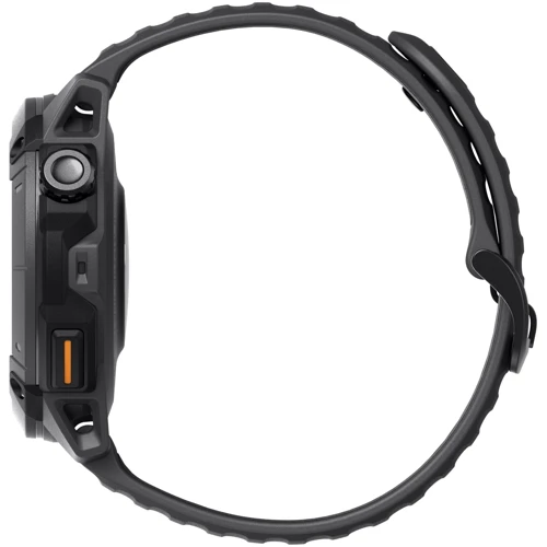 Смарт-часы Coros Nomad Watch Dark Gray