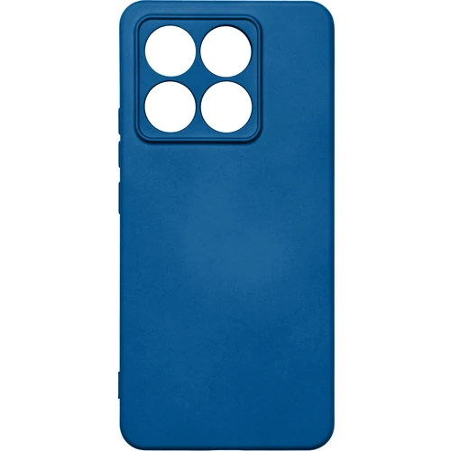 Чехол для телефонов ArmorStandart ICON Case Camera cover Dark Blue for Xiaomi 14T (ARM88502): Тип накладка на заднюю часть