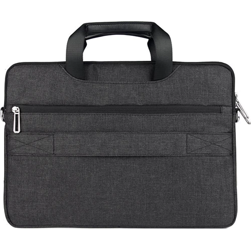 WIWU Gent Business Bag Black (GM4229MB15.4) for MacBook Pro 15": Совместимость MacBook Pro 15