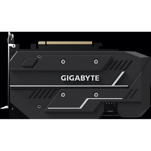 Видеокарта Gigabyte GeForce GTX 1660 SUPER OC 6GB (GV-N166SOC-6GD): Тип памяти GDDR6