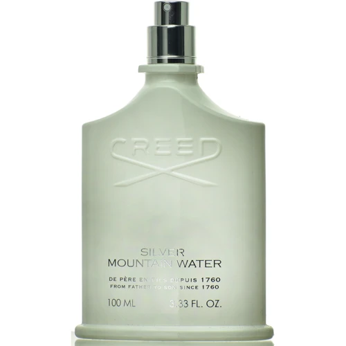 Creed Silver Mountain Water (Унісекс) парфумована вода 100 мл. Тестер