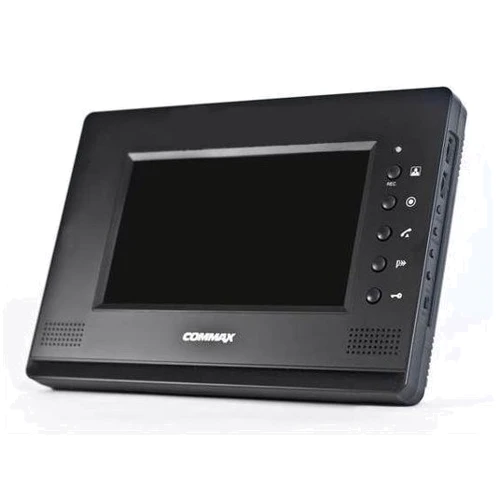 Commax CDV-71AМ Black: Производитель Commax