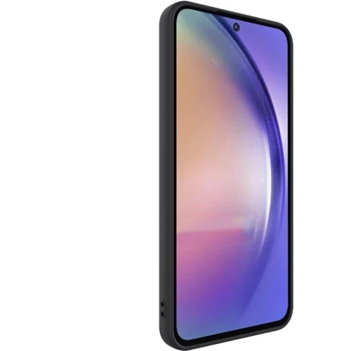 Чохол для телефона BeCover TPU Case Black для Samsung A566 Galaxy A56 5G (712898): Сумісність Samsung A566 Galaxy A56 5G