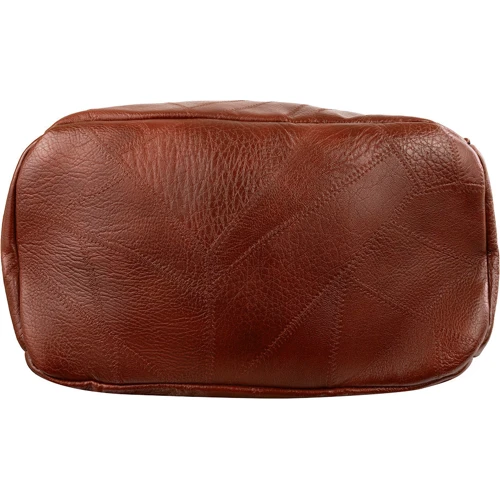 Жіночий рюкзак Valiria Fashion коричневий (DETAD1078-8): Тип рюкзаки