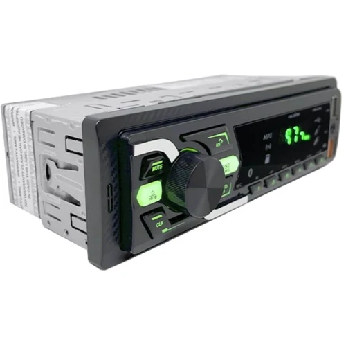 Celsior CSW-243G: FM-тюнер есть