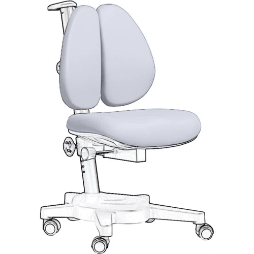 Чохол для крісла Cubby Brassica Grey: Виробник Cubby