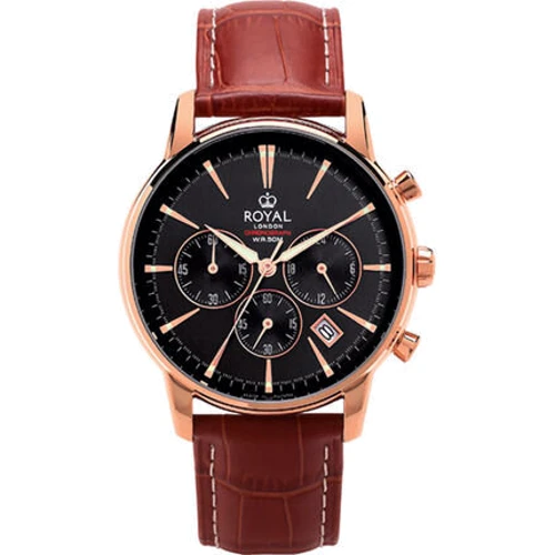 Наручные часы Royal London 41396-04