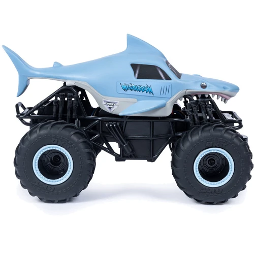 Автомобиль на радиоуправлении Monster Jam (6044952)