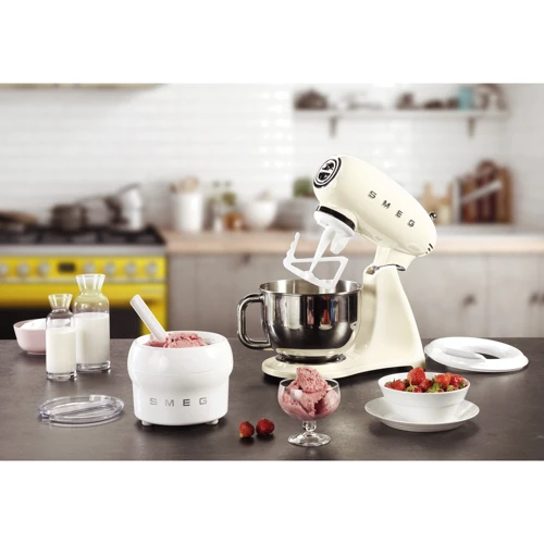 Міксер Smeg SMF33CREU: Тип стаціонарний