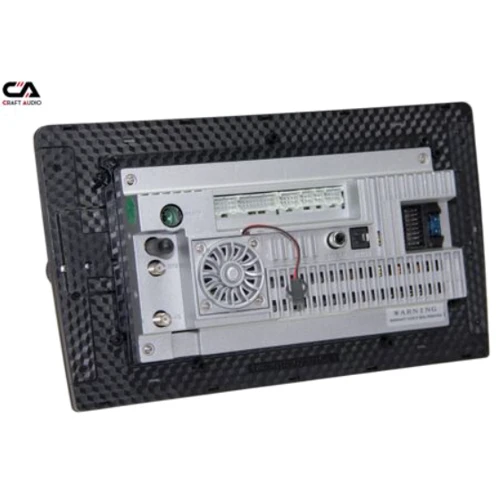 CraftAudio MAXYLEAD 10" 4/64 фото 3