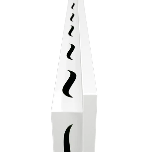 Обогреватель Teploceramic TCH-RA 550 (белый): Производитель Teploceramic