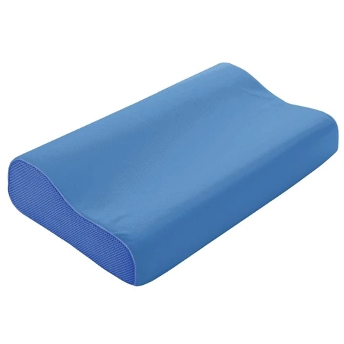 Наволочка Sonex Aero Blue Sapphire на подушки с памятью запасная M/L 43x60х11/8 см (SO102253)
