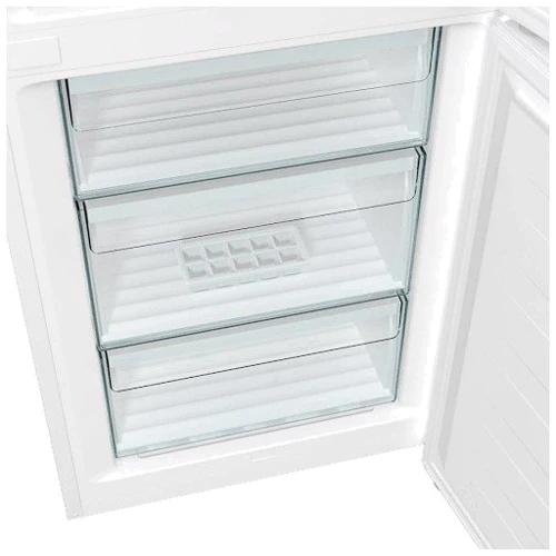 Холодильник Gorenje NRKE62W: Общий объем, л 300