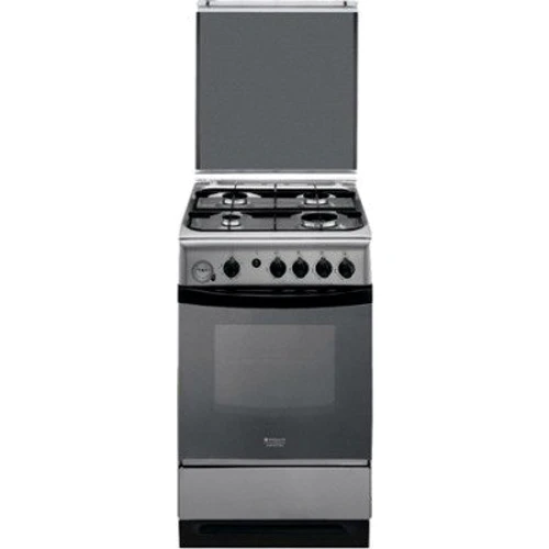 Газовая плита Hotpoint-Ariston CG 65S G1 X: Тип устройства кухонная плита