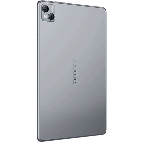 Планшет Doogee Tab T10  8/128Gb LTE Space Grey: Процессор Unisoc T606