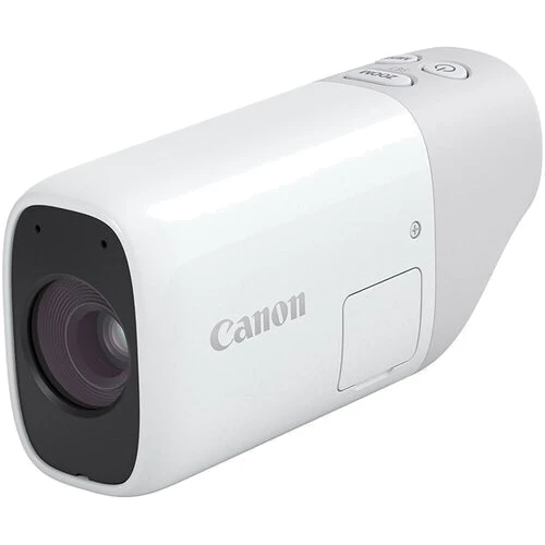 Canon Powershot Zoom (4838C007) UA
