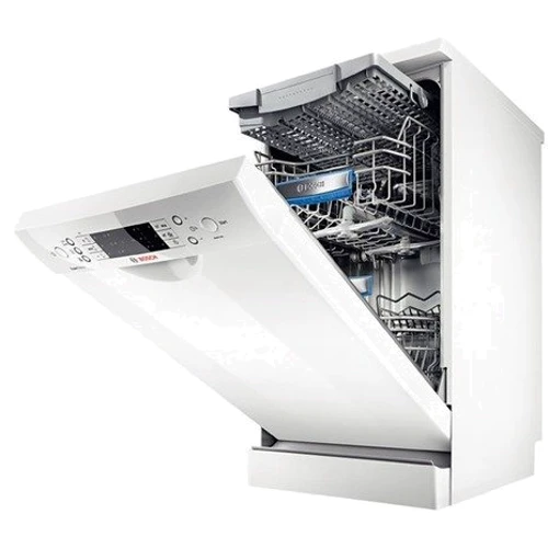 Посудомойка Bosch SPS 69T22: Расход воды, л 9