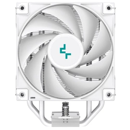 Кулер Deepcool AK400 WHITE: Тип повітряне охолодження