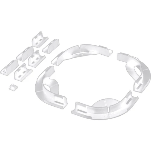 Набор адаптивной подсветки Govee H604B DreamView G1 Gaming Light 24-29' RGBIC черный (B604B311) фото 17