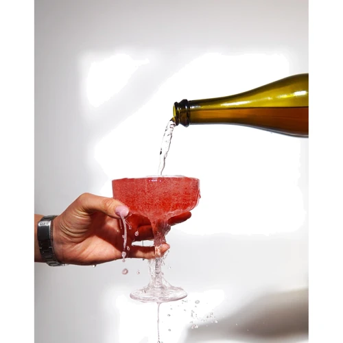 Гранола Bee Granola Фраголіно 500 г