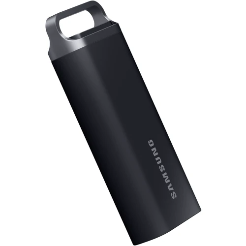 Samsung T5 EVO 2 TB (MU-PH2T0S): Тип накопителя портативный
