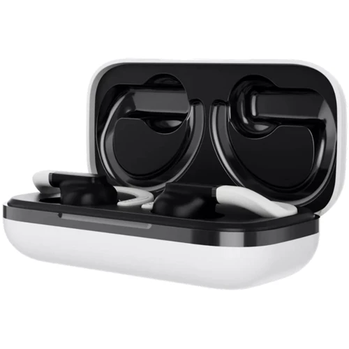 Навушники Canyon OnRun 11 Sport Wireless White (CNS-TWS11W): Додатково TWS наушники