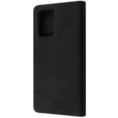 Чохол для телефона WAVE Fold Case Black для Xiaomi Redmi Note 14 5G
