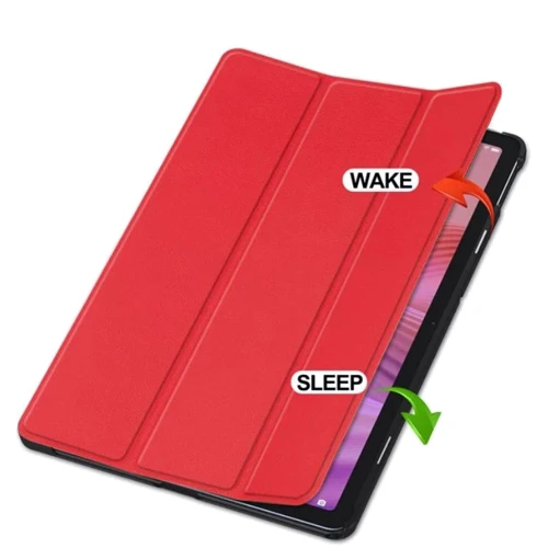 Аксесуар для планшетних ПК BeCover Smart Case Red для Lenovo Tab TB-311FU (713111)