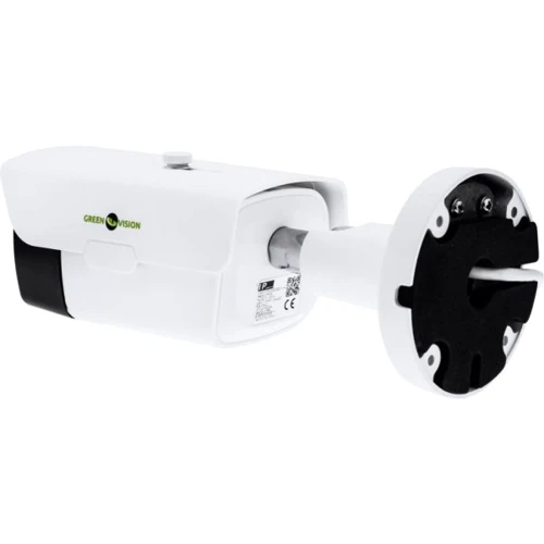IP камера Green Vision GV-079-IP-E-COS20VM-40: Разрешение 1920x1080