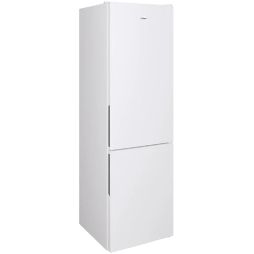 Холодильник Candy CCE4T620ES: Розміри 200х59.5х65.8 см
