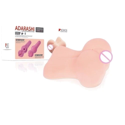 Мастурбатор Kokos Adarashi -1 DL