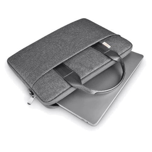 WIWU Minimalist Pro Sleeve Gray для MacBook Pro 15-16": Сумісність MacBook Pro 15-16"
