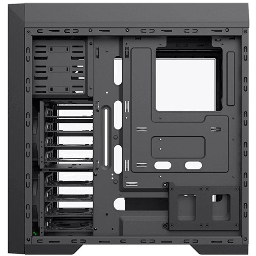 Корпус GameMax Master фото 6