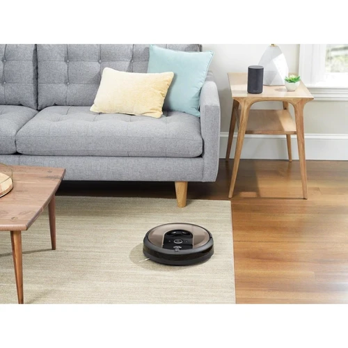 Робот-пилосос iRobot Roomba i6 фото 4