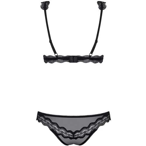 Комплект Obsessive 839-SET-1 set, S/M