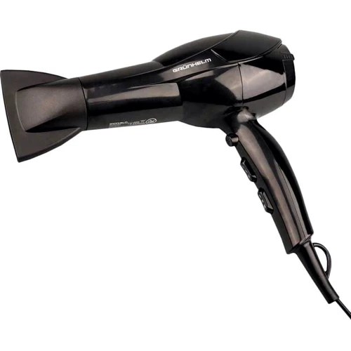 Фен Grunhelm GHD-503SPU: Мощность, Вт 2200