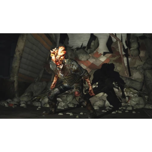 The Last Of Us Remastered (PS4) фото 7