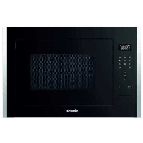 Вбудовувана мікрохвильова піч Gorenje BM251S7XG