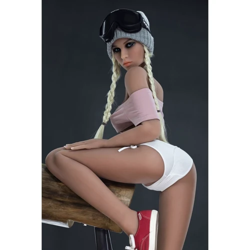 Секс-кукла Lovedoll - Gwinett, 158 см