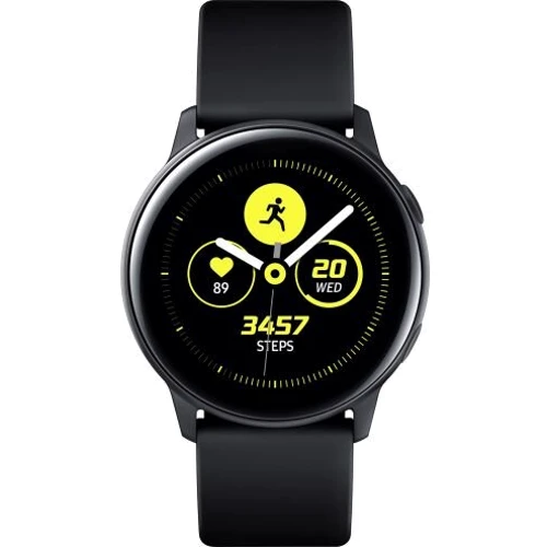 Смарт-часы Samsung Galaxy Watch Active Black (SM-R500) Approved Витринный образец