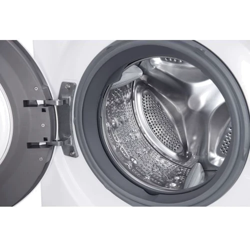 Стиральная машина LG F4J5TS6W: Сушка нет