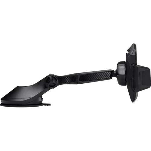 Держатель Spigen Car Mount Holder Kuel Signature TS36 Black (000CG21159) фото 6