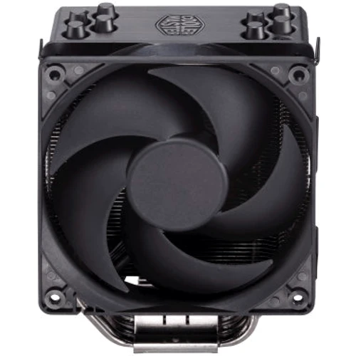 Кулер Cooler Master Hyper 212 Black Edition (RR-212S-20PK-R2): Призначення для процессора