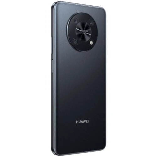 Смартфон Huawei Nova Y90 6/128GB Midnight Black: Вбудована пам'ять 128 ГБ